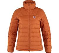 Fjallraven 86124 Expedition Pack Down Jacket W Giacca Donna Terracotta Brown L