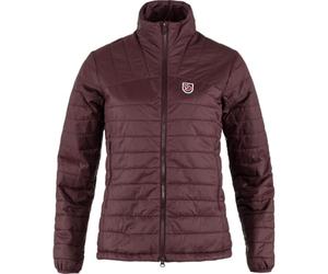 Fjallraven 86334-357 Expedition X-Lätt Jacket W Giacca Donna Port Taglia L