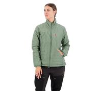 Fjallraven 86334-614 Expedition X-Lätt Jacket W Giacca Donna Patina Green Taglia S