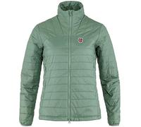 Fjallraven 86334-614 Expedition X-Lätt Jacket W Giacca Donna Patina Green Taglia XS