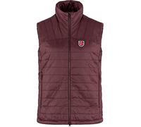 Fjallraven 86366-357 Expedition X-Lätt Vest W Gilet sportivo Donna Port Taglia M