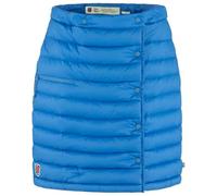 FJALLRAVEN 86367-525 Expedition Pack Down Skirt Giacca Unisex Adulto UN Blue Taglia S