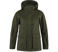 Fjallraven 86372-662 Forest Hybrid Jacket W Giacca Donna Deep Forest Taglia XXS