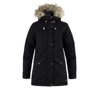 Fjallraven 86374-550 Singi Down Jacket W Giacca Donna Black Taglia S