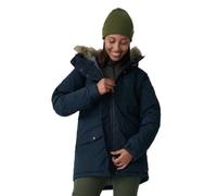 FJALLRAVEN 86374-555 Singi Down Jacket W Giacca Donna Dark Navy Taglia L
