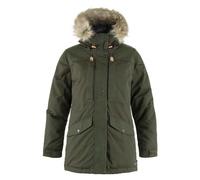 Fjallraven 86374-662 Singi Down Jacket W Giacca Donna Deep Forest Taglia XL