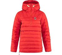 Fjallraven 86376-334 Expedition Pack Down Anorak W Giacca Donna True Red Taglia M