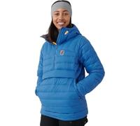 Fjallraven 86376-525 Expedition Pack Down Anorak W/Expedition Pack Down Anorak W Giacca Donna UN Blue Taglia M