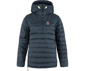 Fjallraven 86376-560 Expedition Pack Down Anorak W Giacca Donna Navy Taglia XS
