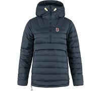 Fjallraven 86376-560 Expedition Pack Down Anorak W Giacca Donna Navy Taglia XXS