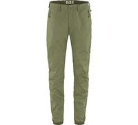 Fjallraven 81463-534 Karl PRO Zip-off Trousers M Pantaloni Sportivi Uomo Indigo Blue Taglia 56
