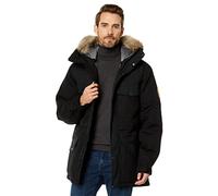 FJALLRAVEN 86699-550 Singi Down Jacket M Giacca Uomo Black Taglia XL