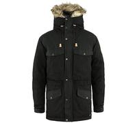 FJALLRAVEN 86699-550 Singi Down Jacket M Giacca Uomo Black Taglia XXL