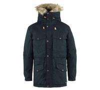 Fjallraven 86699-555 Singi Down Jacket M Giacca Uomo Dark Navy Taglia M