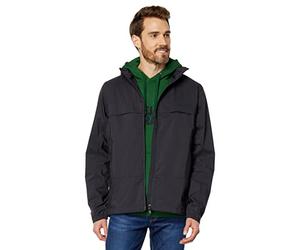Fjallraven 86700-030 Abisko Hike Jacket M Giacca Uomo Dark Grey Taglia XL