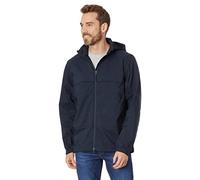 Fjallraven 86700-555 Abisko Hike Jacket M Giacca Uomo Dark Navy Taglia XL