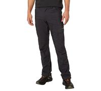 Fjallraven 86891-030 Vidda PRO Lite Trousers M Pantaloni Sportivi Uomo Dark Grey Taglia 56/R