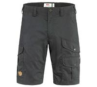 Pantaloncini da uomo Fjällräven Vidda Pro Lite Shorts M Taglia: L / Colore: grigio scuro