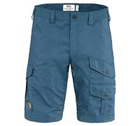Fjallraven 86892-534 Vidda PRO Lite Shorts M Pantaloncini Uomo Indigo Blue Taglia 54