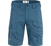Fjallraven 86892-534 Vidda PRO Lite Shorts M Pantaloncini Uomo Indigo Blue Taglia 54