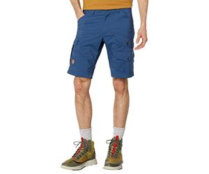 Fjallraven 86892-534 Vidda PRO Lite Shorts M Pantaloncini Uomo Indigo Blue Taglia 56