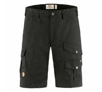 Fjallraven 86892-550 Vidda PRO Lite Shorts M Pantaloncini Uomo Black Taglia 52