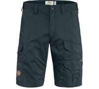 FJALLRAVEN 86892-555 Vidda PRO Lite Shorts M Pantaloncini Uomo Dark Navy Taglia 56