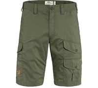 Fjallraven 86892-625 Vidda PRO Lite Shorts M Pantaloncini Uomo Laurel Green Taglia 54