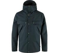 FJALLRAVEN 86900-555 Övik Hydratic Jacket M Giacca Uomo Dark Navy Taglia XS