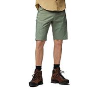 Fjallraven 86969-614 Abisko Hike Shorts M Pantaloncini Uomo Patina Green Taglia 54