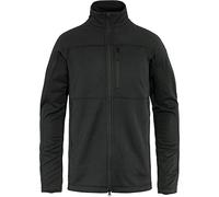 Fjällräven - Abisko Lite Fleece Jacket - Giacca in pile L nero