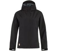 Giacca da donna Fjällräven HC Hydratic Trail Jacket Taglia: M / Colore: nero