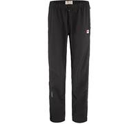 Fjallraven 86983-550 HC Hydratic Trail Trousers W Pantaloni Sportivi Donna Black Taglia XL/S