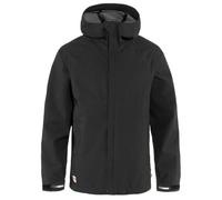 Fjallraven 86984-550 HC Hydratic Trail Jacket M Giacca Uomo Black Taglia XXL