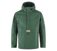 Fjallraven 87008-679 Vardag Anorak M Giacca Uomo Deep Patina Taglia S