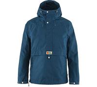 FJALLRAVEN Vardag Anorak M - Uomo - Blu - Taglia M- modello 2025