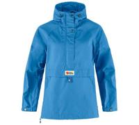 Fjallraven 87009-525 Vardag Anorak W Giacca Donna UN Blue Taglia M