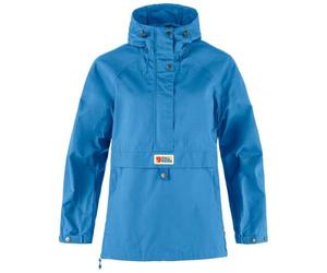 Fjallraven 87009-525 Vardag Anorak W Giacca Donna UN Blue Taglia S