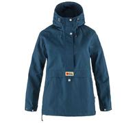 Fjallraven Vardag Anorak W, Giacca Donna, Storm, S
