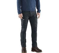 Fjallraven 87010 Vardag Lite Trousers M Pantaloni Sportivi Uomo Dark Navy 44