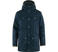 Fjallraven 87012 Greenland No. 1 Down Parka M Giacca Uomo Night Sky XL