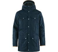 Fjallraven 87012 Greenland No. 1 Down Parka M Giacca Uomo Night Sky XXL