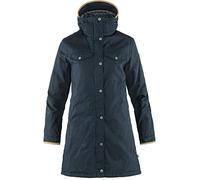 Fjallraven 87013 Greenland No. 1 Down Parka W Giacca Donna Night Sky L