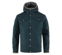 FJALLRAVEN Greenland No. 1 Down Jacket M - Uomo - Blu - Taglia XL- modello 2025