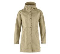 Fjallraven 87029-118 Karla Lite Jacket W Giacca Donna Fossil Taglia M