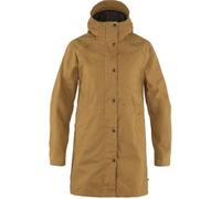 Fjallraven 87029-232 Karla Lite Jacket W Giacca Donna Buckwheat Brown Taglia L