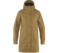 Fjallraven 87029-232 Karla Lite Jacket W Giacca Donna Buckwheat Brown Taglia M