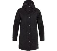 Fjallraven 87029-550 Karla Lite Jacket W Giacca Donna Black Taglia XS