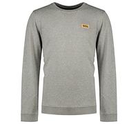 Fjällräven - Vardag Sweater - Maglione L grigio