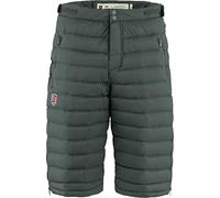 Fjallraven 87077-050 Expedition Down Knickers Pantaloncini Unisex Adulto Basalt Taglia M